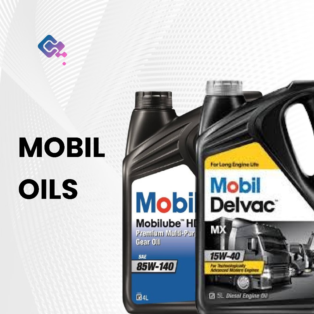 Mobil Oil
